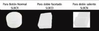 ACCESORIOS - TAPA DE PROTECCION IP66